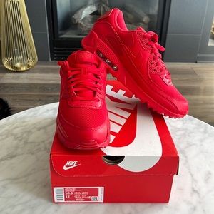 Nike AIR MAX 90 AUTHENTIC - MENS 10.5
